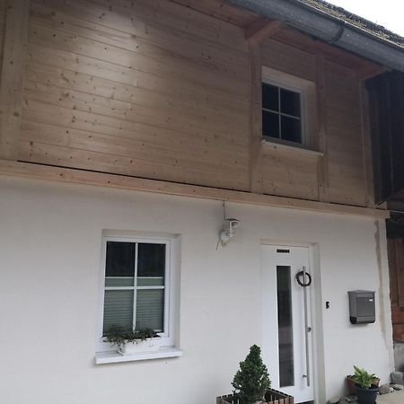 Ferienwohnung Belchenliebe Schonenberg Eksteriør bilde