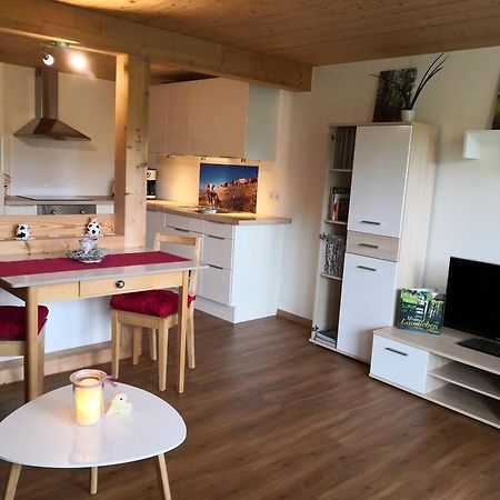 Ferienwohnung Belchenliebe Schonenberg Eksteriør bilde