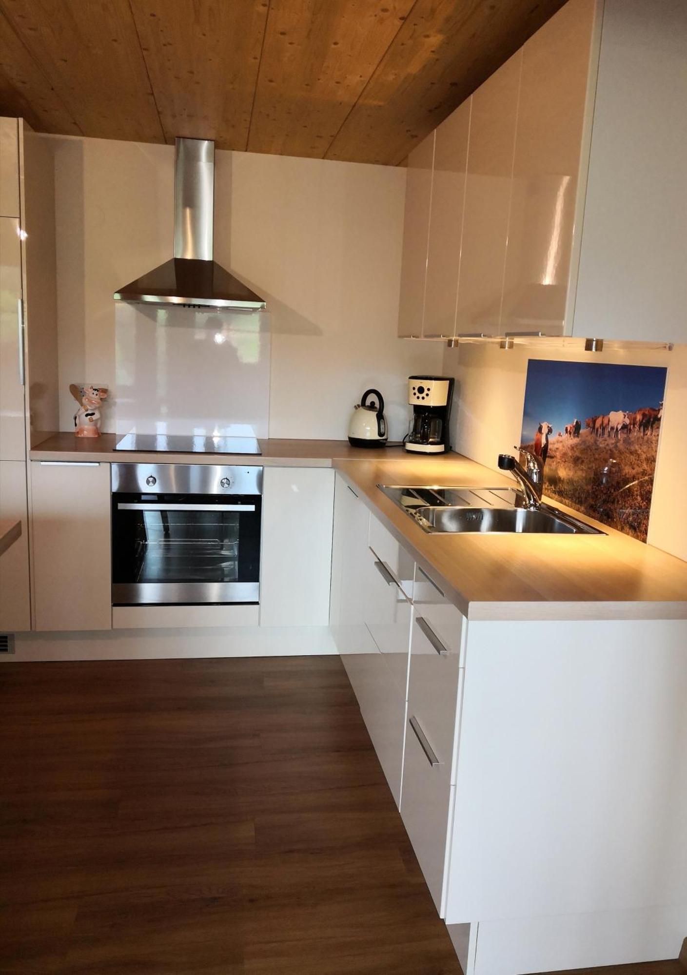 Ferienwohnung Belchenliebe Schonenberg Eksteriør bilde