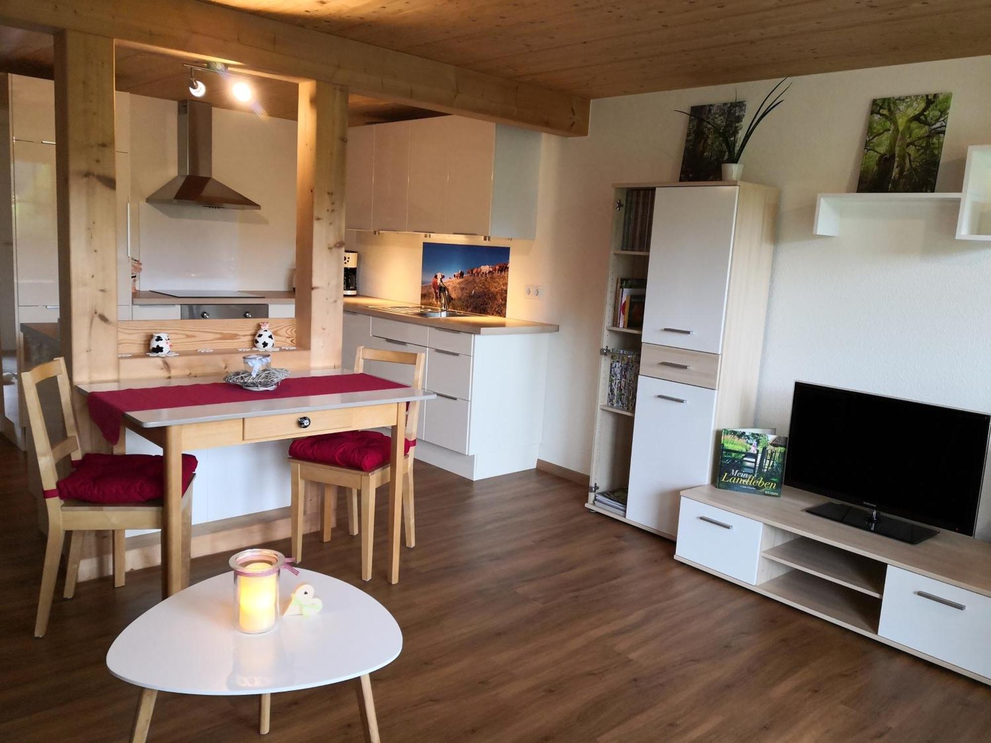 Ferienwohnung Belchenliebe Schonenberg Eksteriør bilde