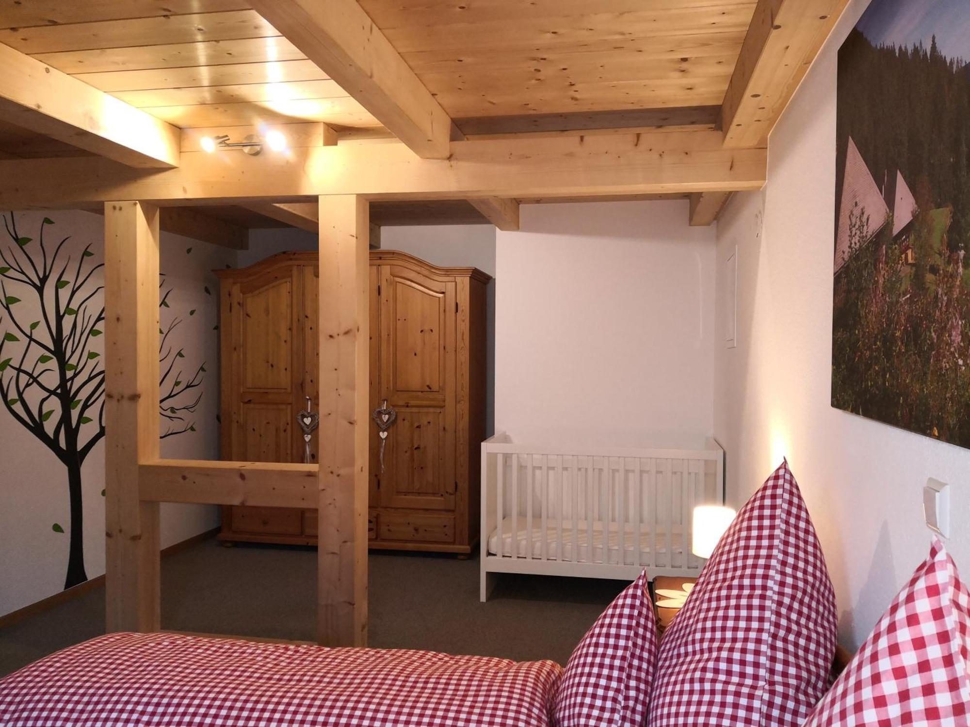 Ferienwohnung Belchenliebe Schonenberg Eksteriør bilde